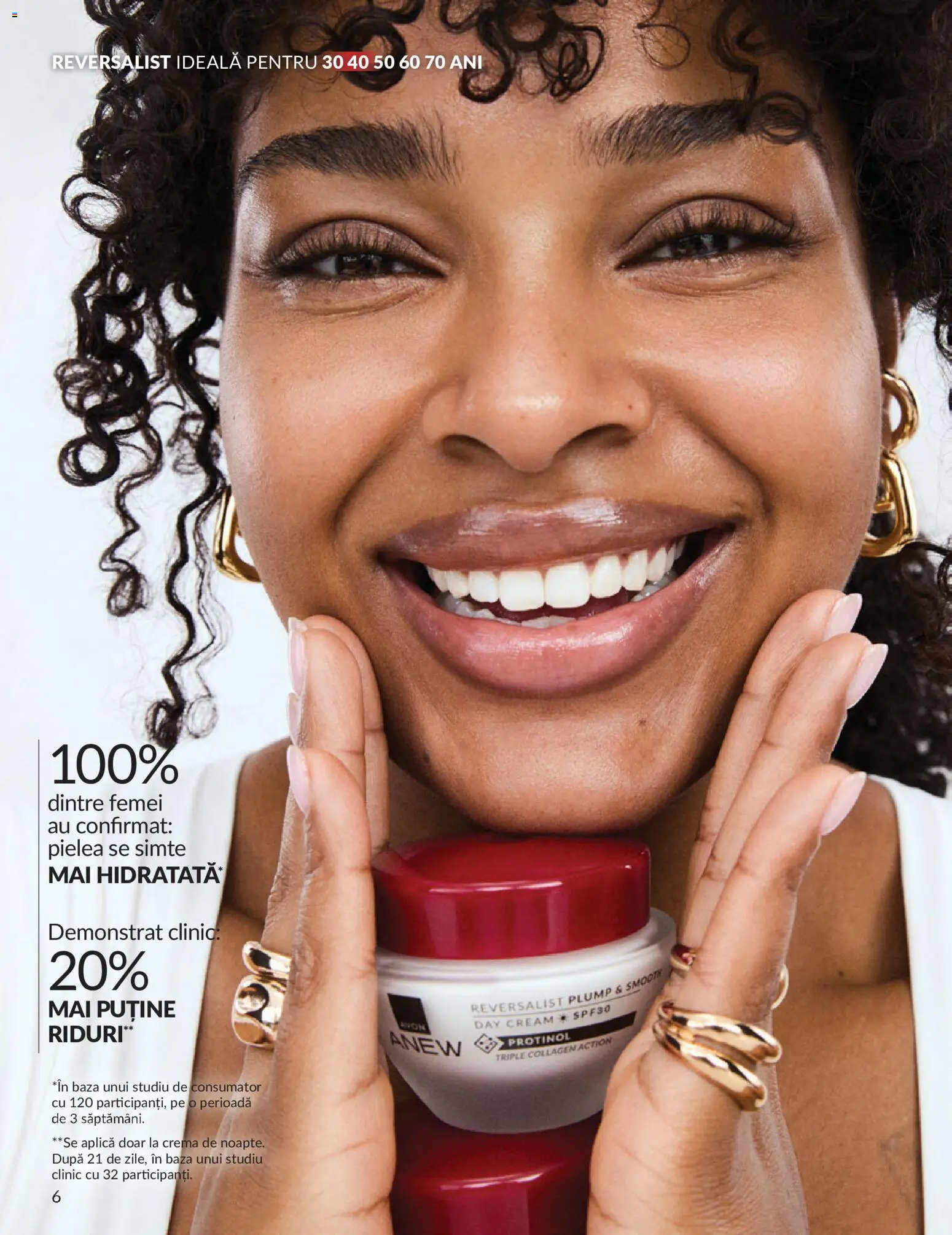 Catalog Avon 1 - 29 Iunie 2026 | Pagina 8 | Produse: Cremă