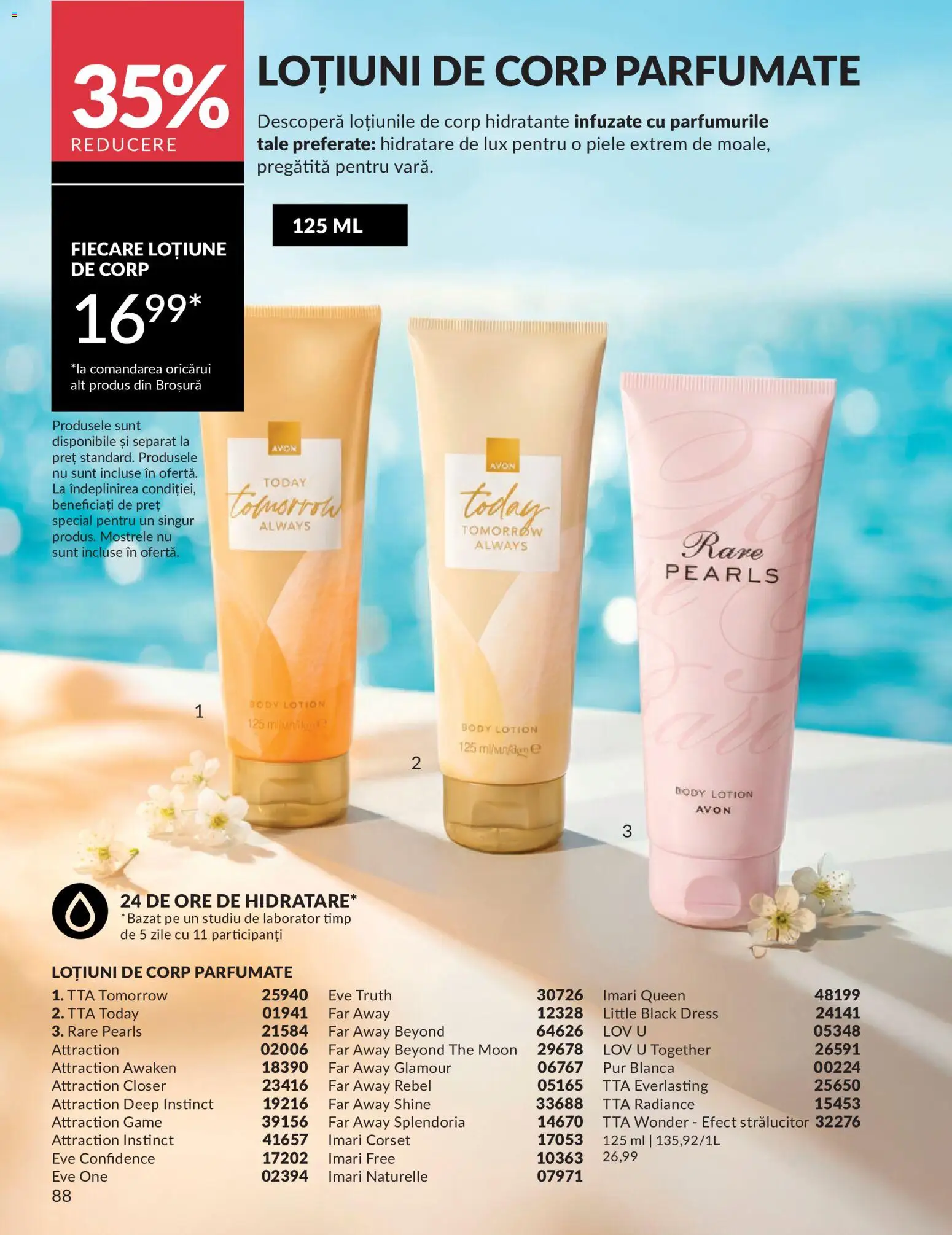 Catalog Avon 1 - 29 Iunie 2026 | Pagina 90 | Produse: Body