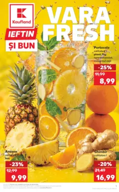 Catalog Kaufland