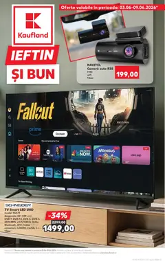 Catalog Kaufland