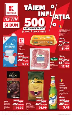 Catalog Kaufland