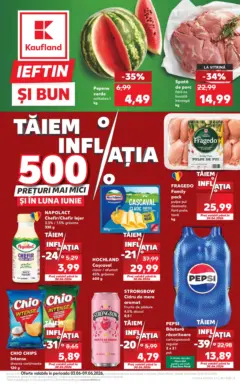 Catalog Kaufland