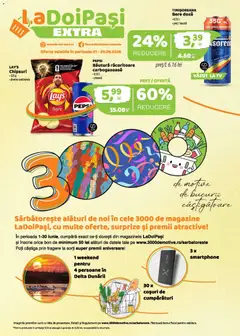 Catalog La Doi Pași