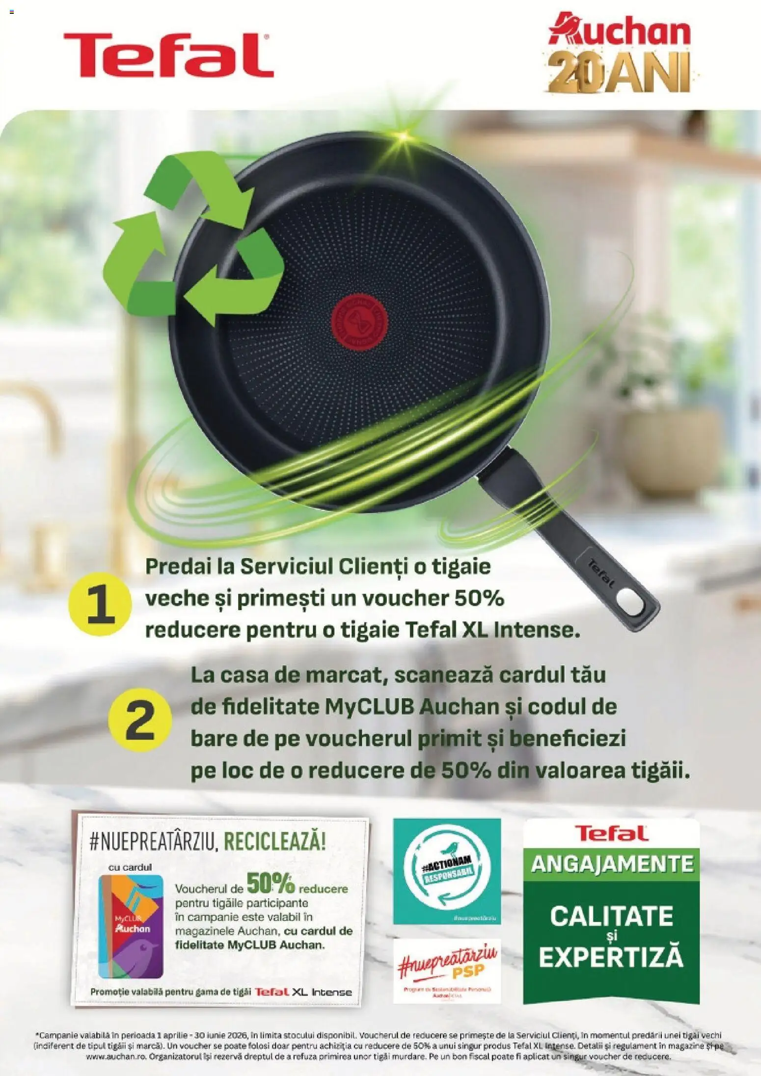 Catalog Auchan 3 - 15 Iunie 2026 | Pagina 35