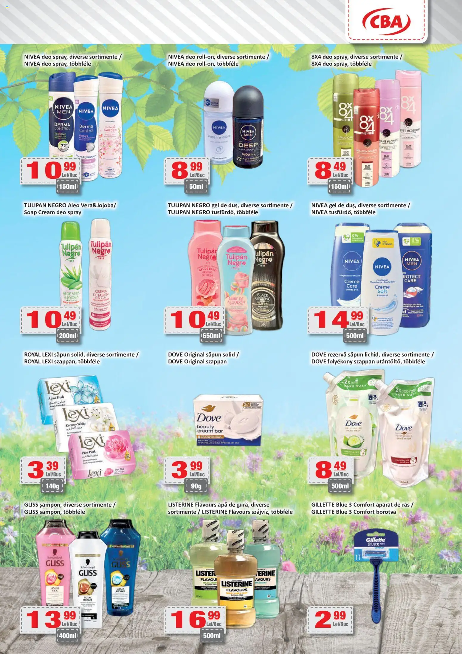 Catalog CBA 11 - 24 Iunie 2026 | Pagina 10
