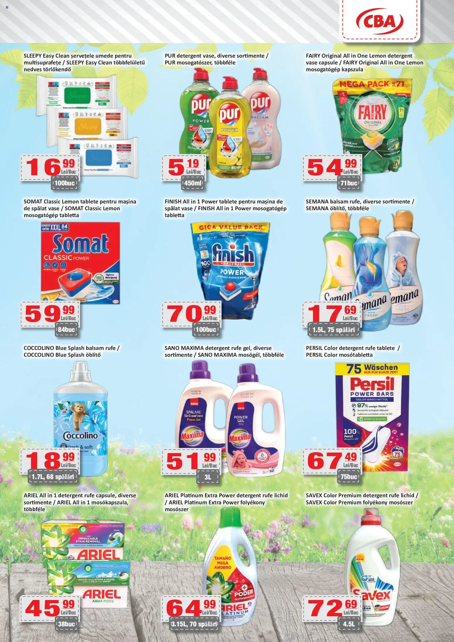 Catalog CBA 11 - 24 Iunie 2026 | Pagina 11