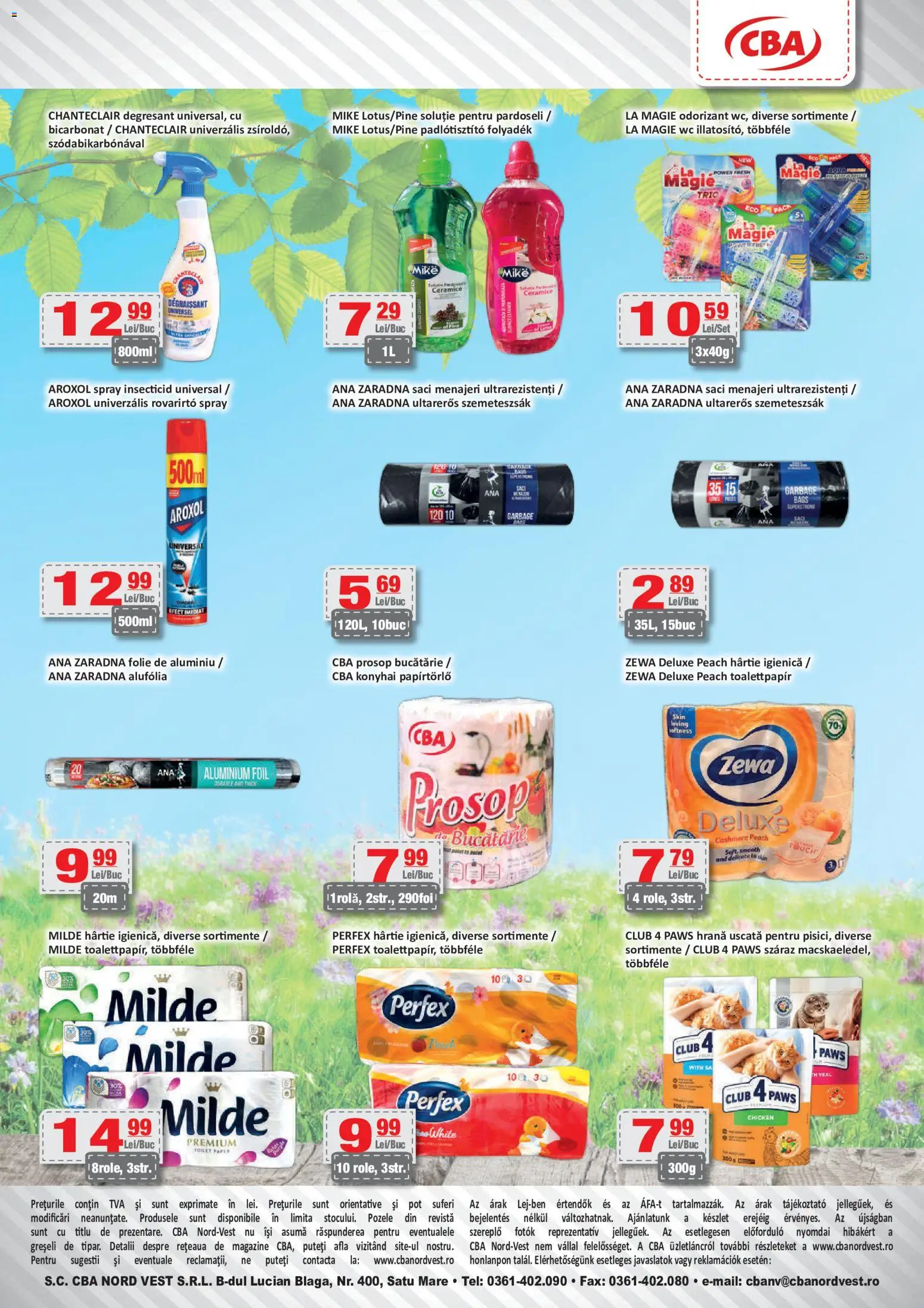 Catalog CBA 11 - 24 Iunie 2026 | Pagina 12