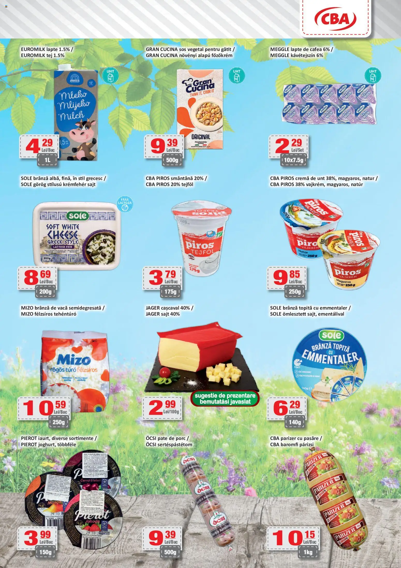 Catalog CBA 11 - 24 Iunie 2026 | Pagina 2