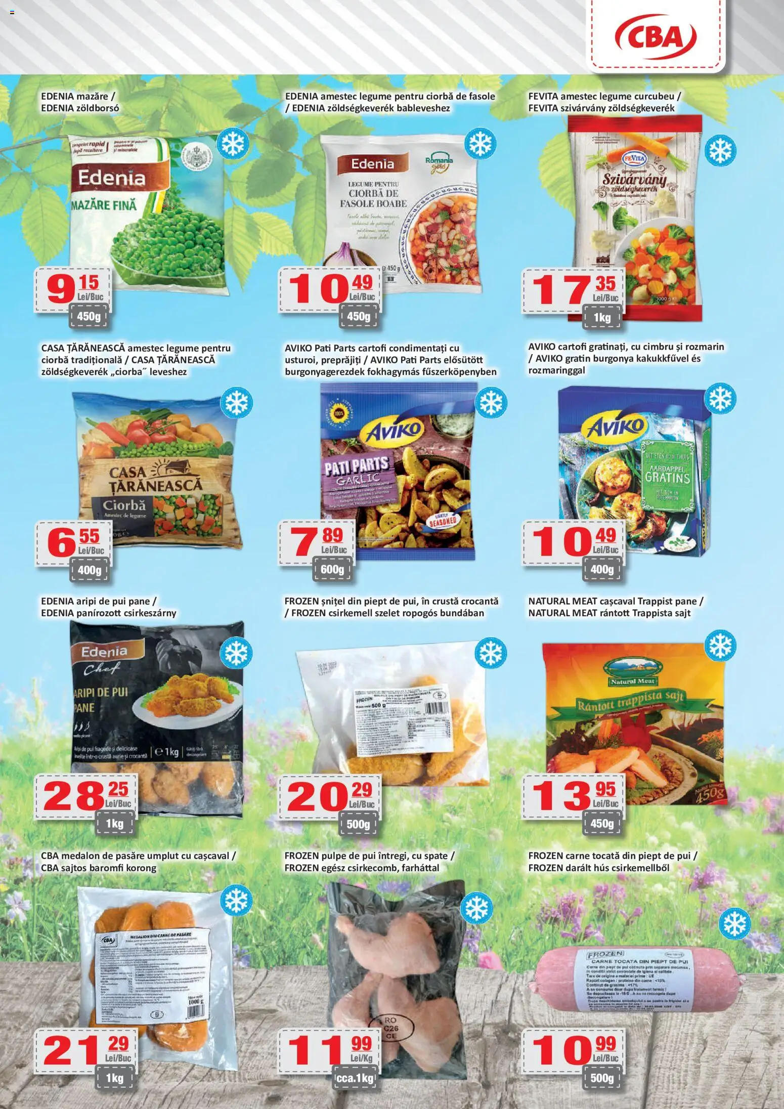 Catalog CBA 11 - 24 Iunie 2026 | Pagina 4