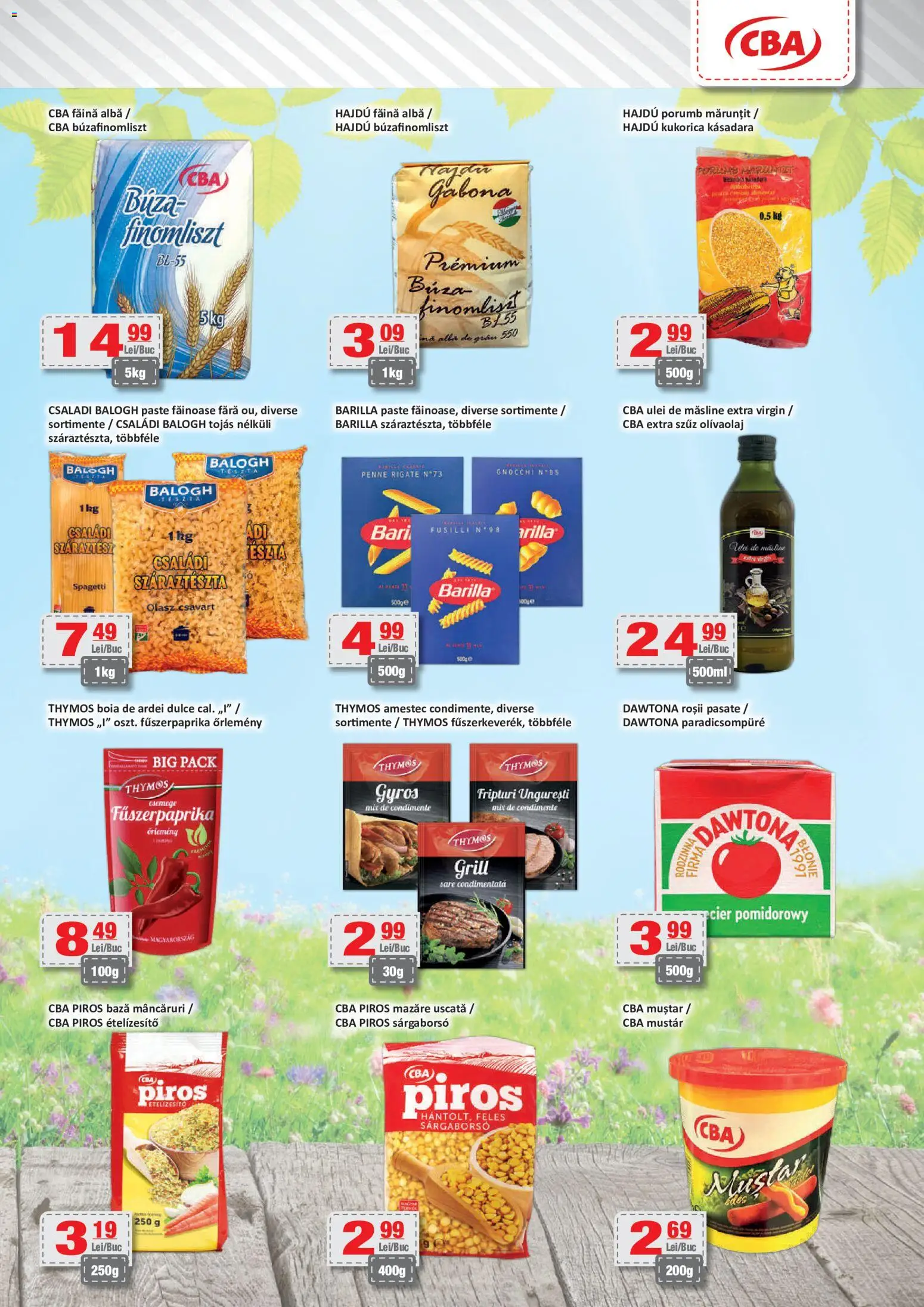 Catalog CBA 11 - 24 Iunie 2026 | Pagina 5