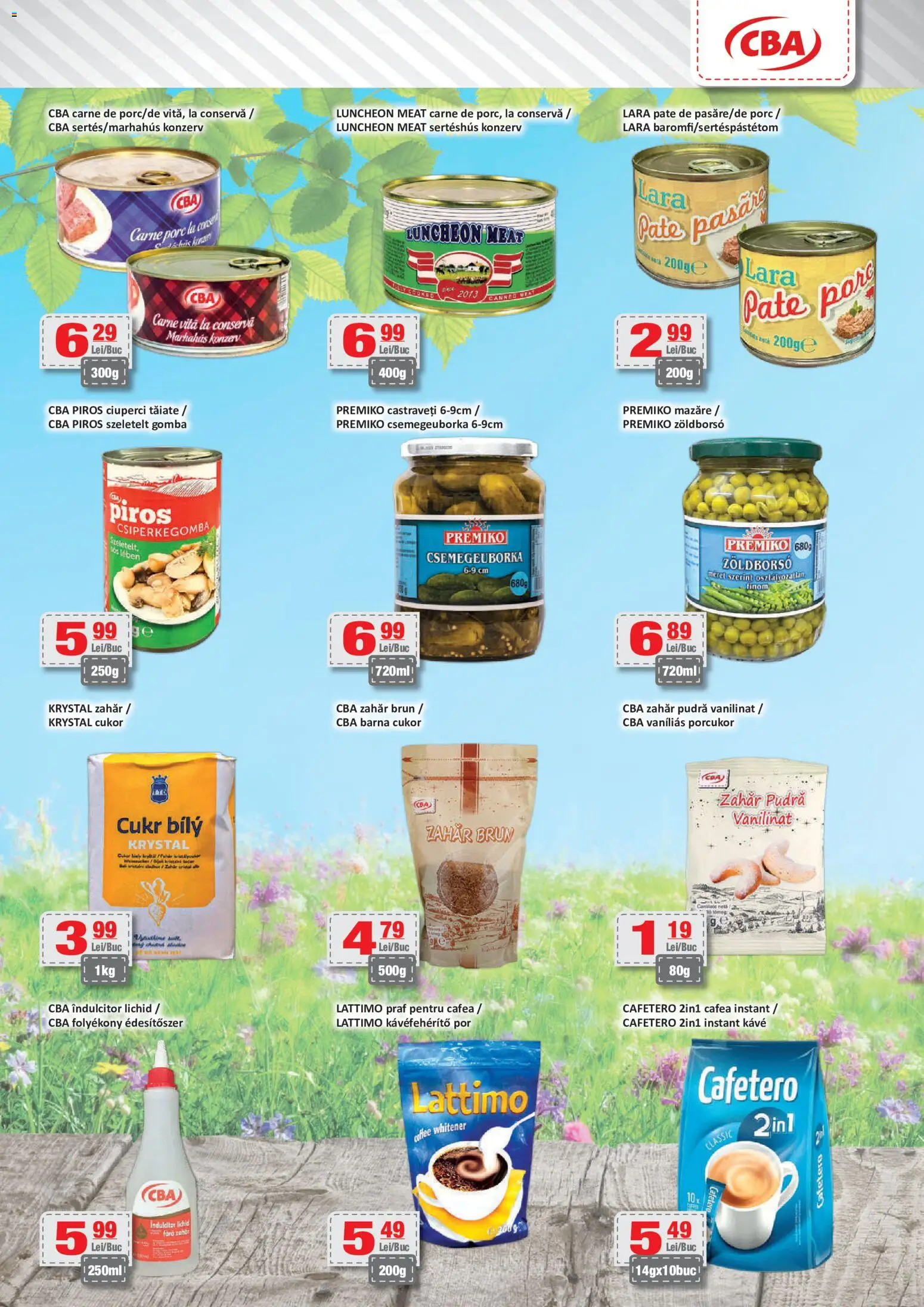 Catalog CBA 11 - 24 Iunie 2026 | Pagina 6