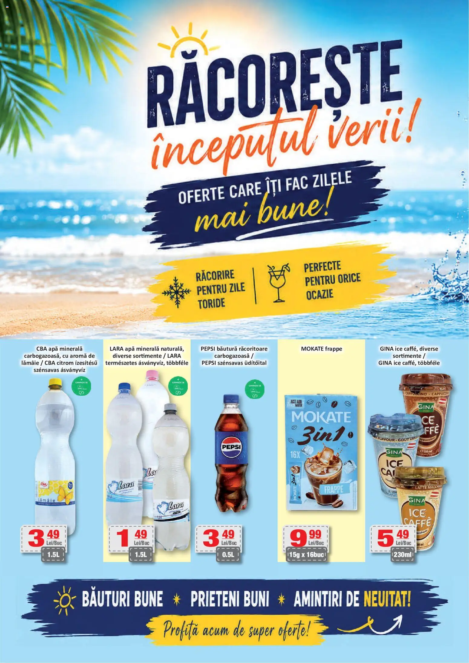 Catalog CBA 11 - 24 Iunie 2026 | Pagina 8