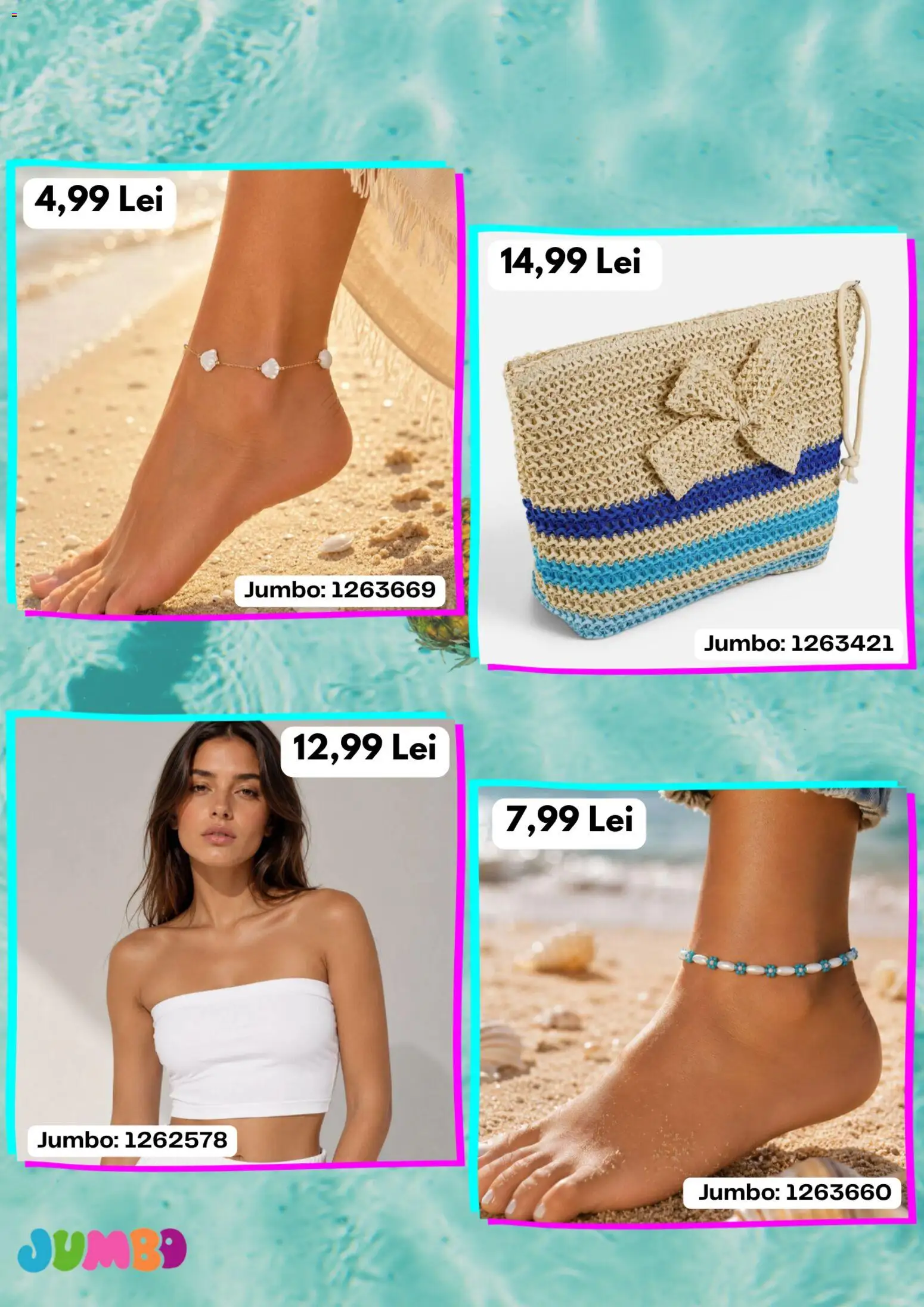 Catalog Jumbo 2 Iunie - 1 Iulie 2026 | Pagina 2