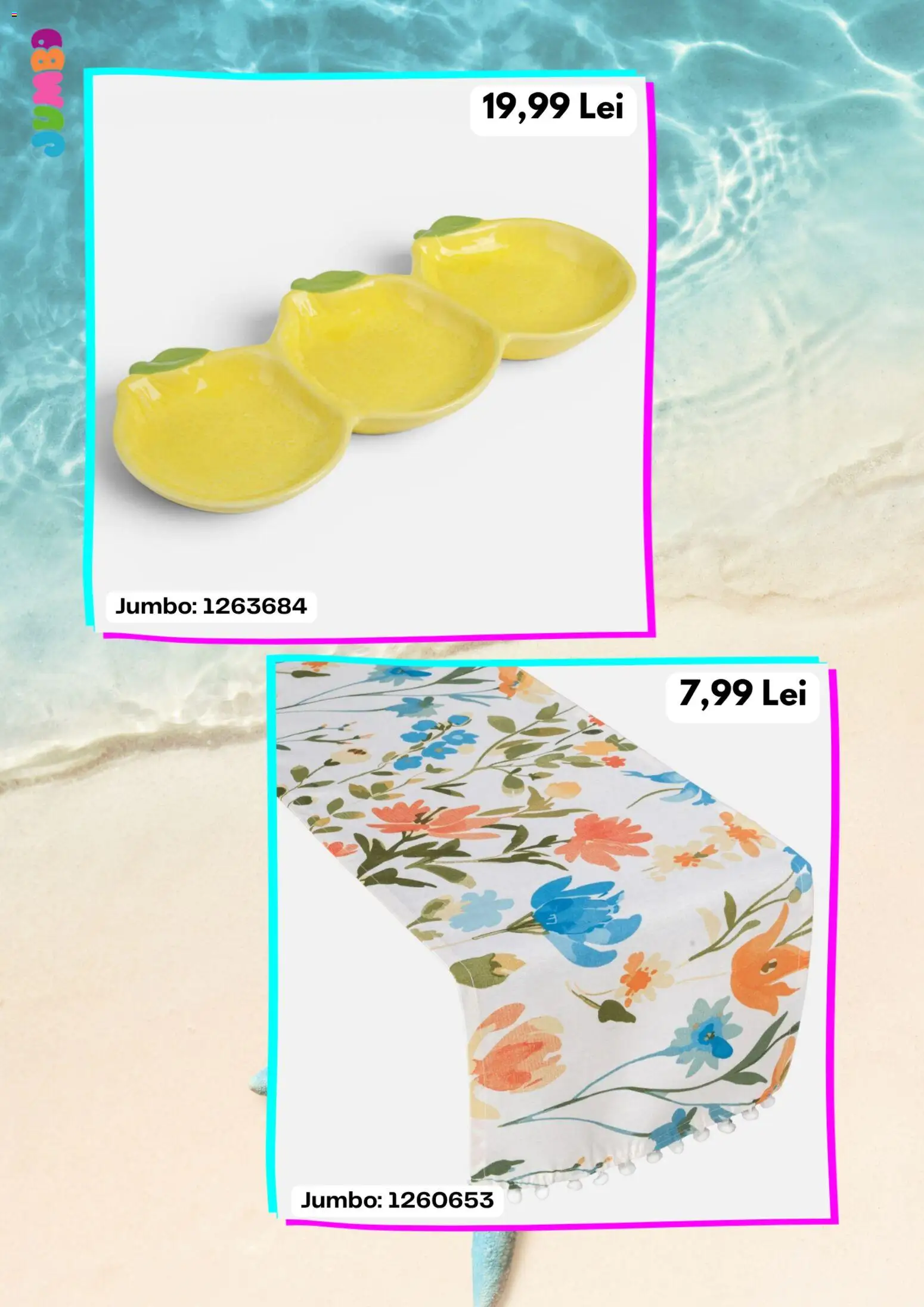 Catalog Jumbo 2 Iunie - 1 Iulie 2026 | Pagina 3