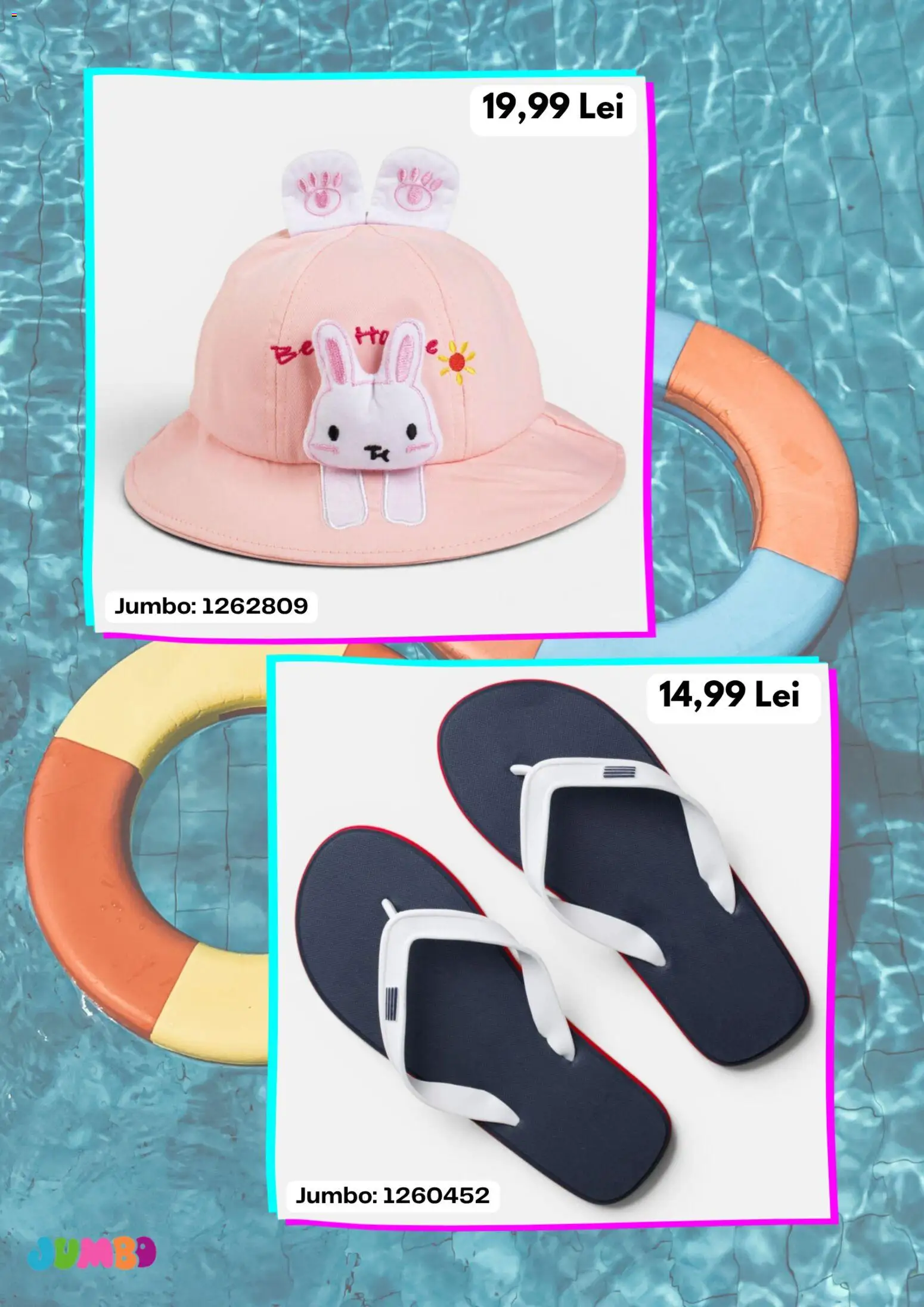Catalog Jumbo 2 Iunie - 1 Iulie 2026 | Pagina 5