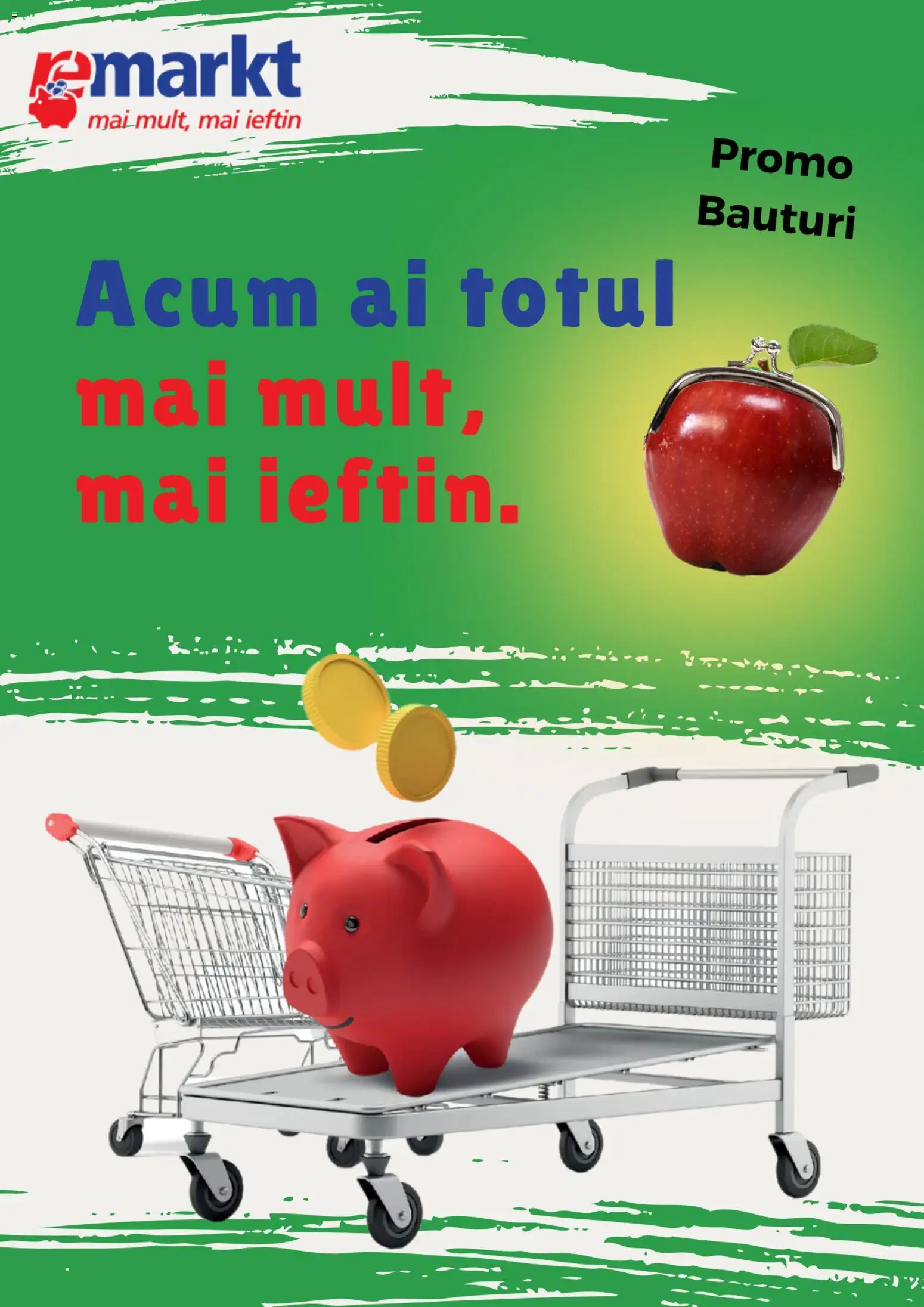 Catalog Remarkt 1 - 29 Iunie 2026 | Pagina 1