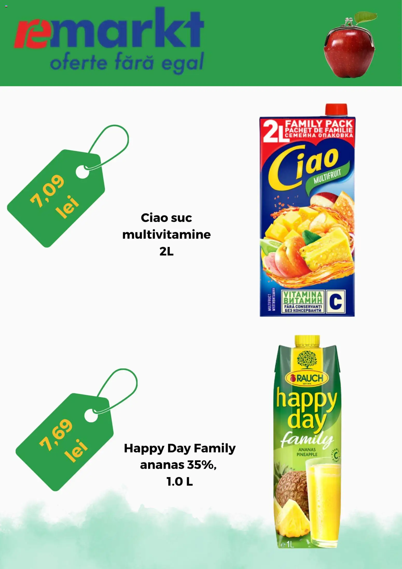 Catalog Remarkt 1 - 29 Iunie 2026 | Pagina 2