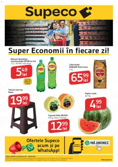 Catalog Supeco