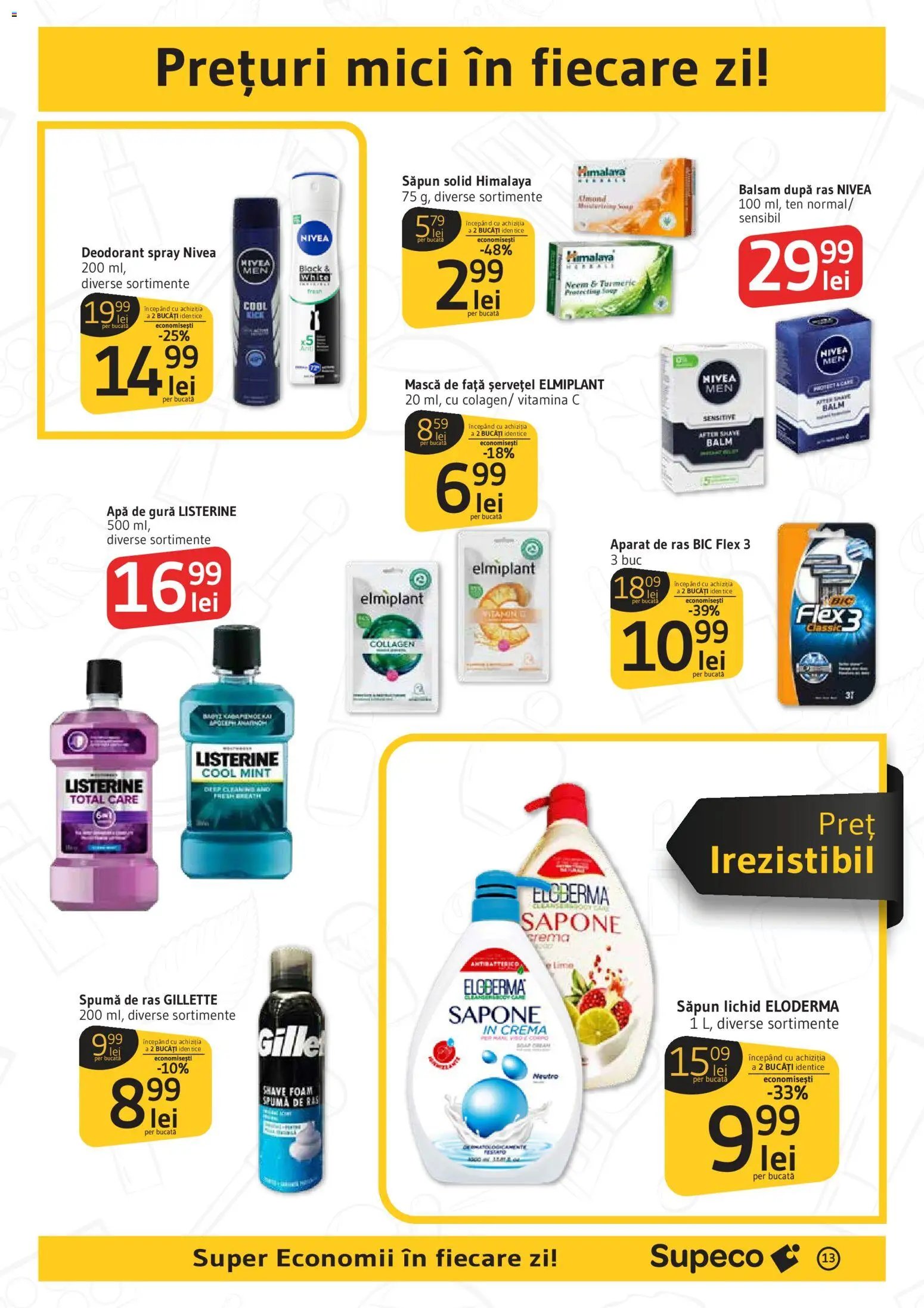 Catalog Supeco 4 - 9 Iunie 2026 | Pagina 13