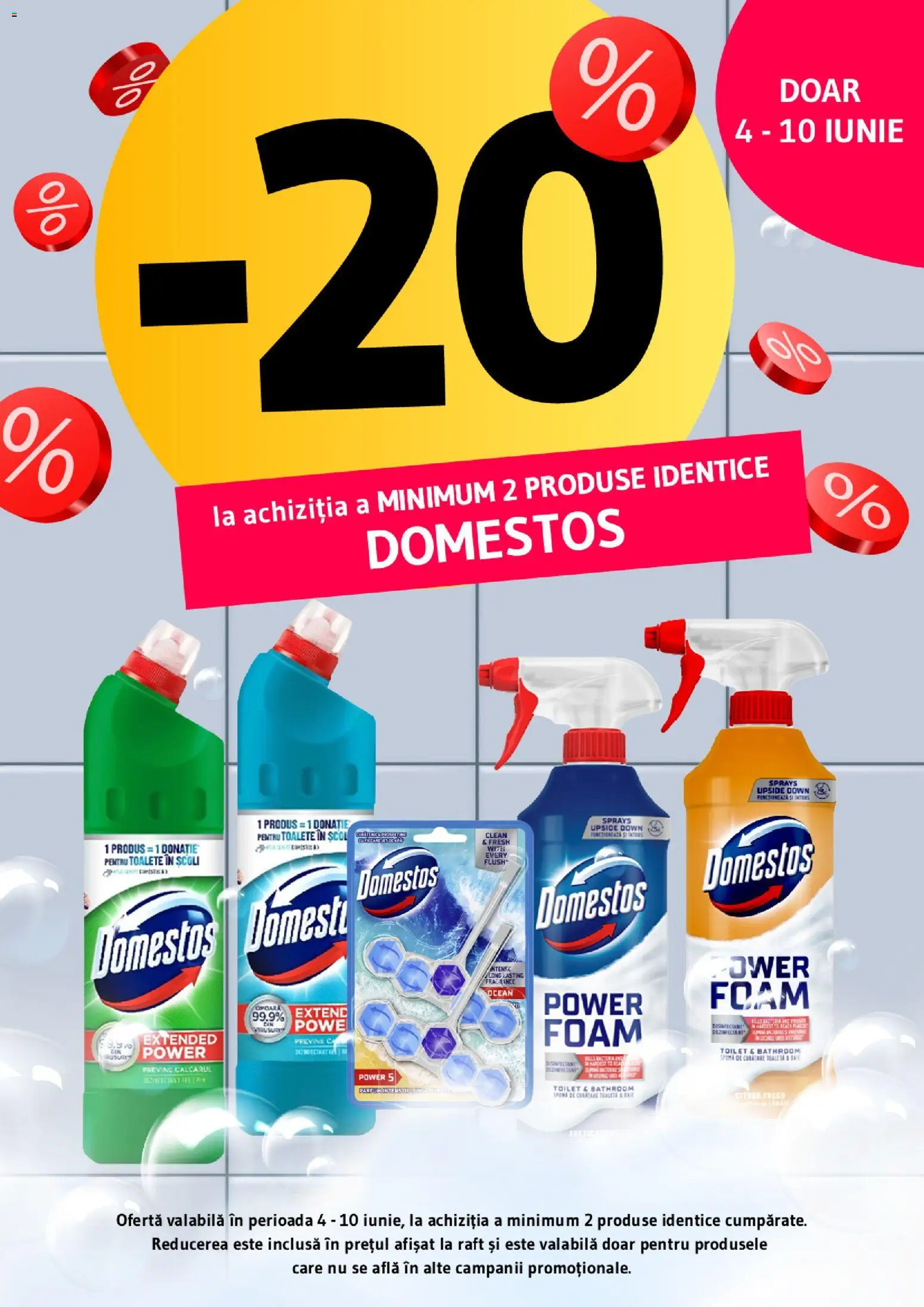 Catalog Supeco 4 - 9 Iunie 2026 | Pagina 2