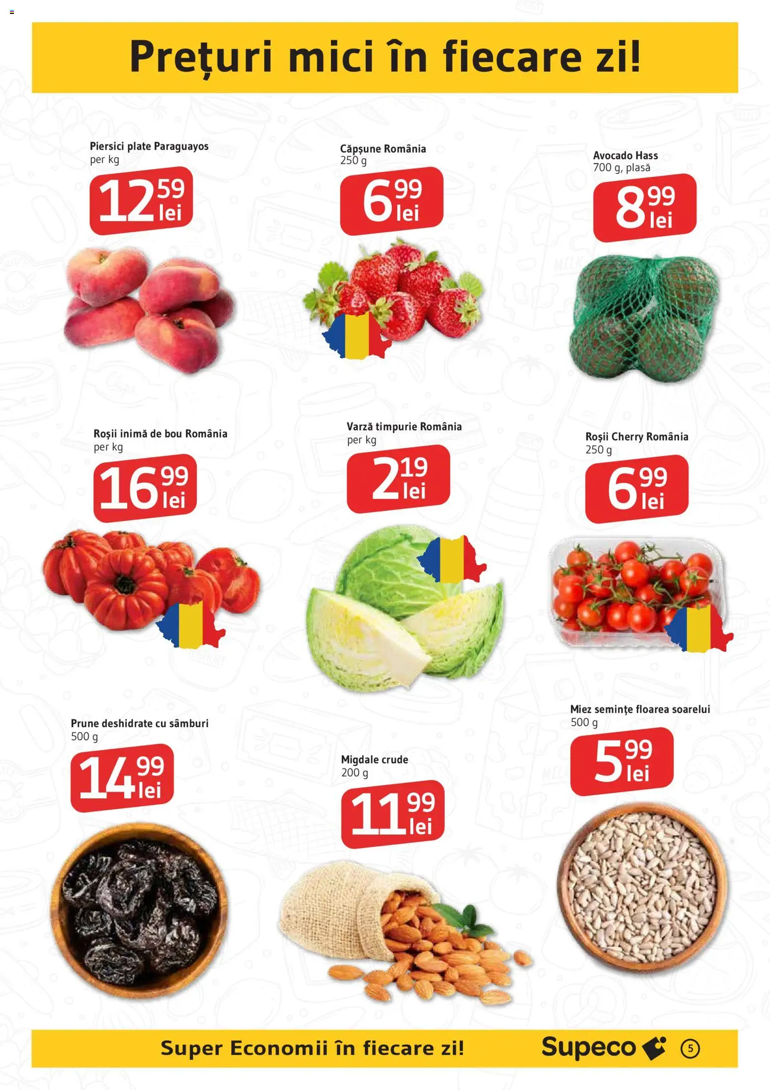Catalog Supeco 4 - 9 Iunie 2026 | Pagina 5