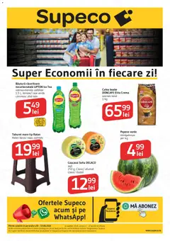 Catalog Supeco
