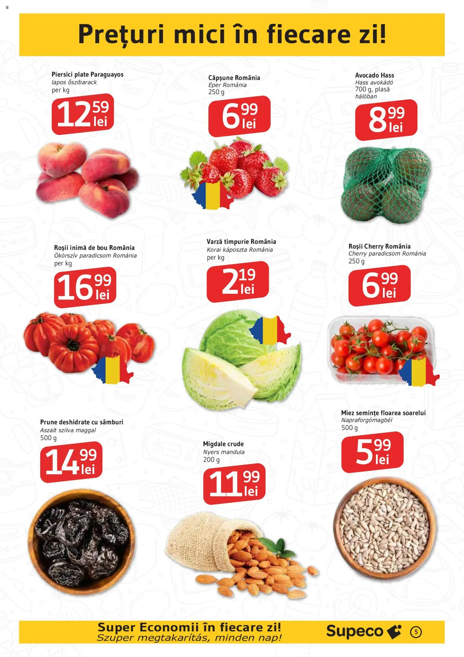 Catalog Supeco 4 - 9 Iunie 2026 | Pagina 5