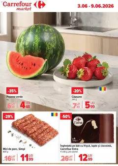 Catalog Carrefour