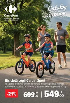 Catalog Carrefour