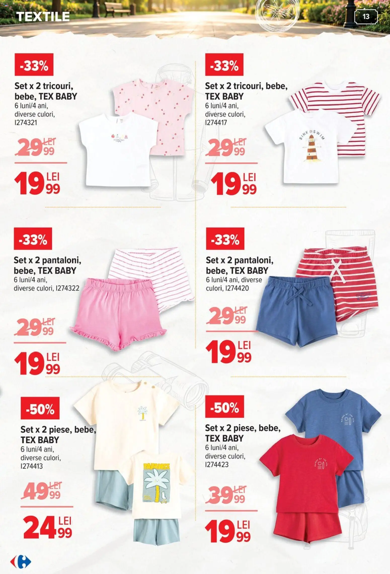 Catalog Carrefour 3 - 29 Iunie 2026 | Pagina 14