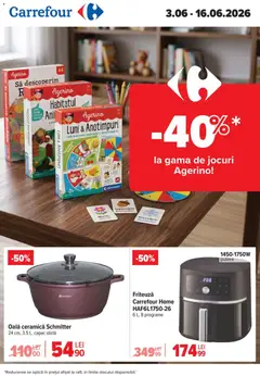 Catalog Carrefour