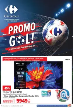 Catalog Carrefour