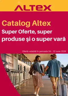 Catalog Altex