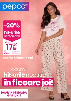 Catalog Pepco
