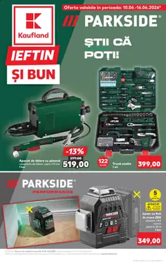 Catalog Kaufland