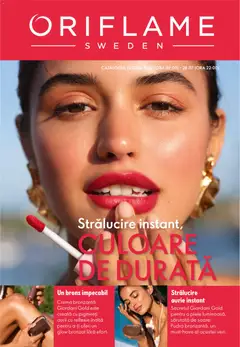 Catalog Oriflame