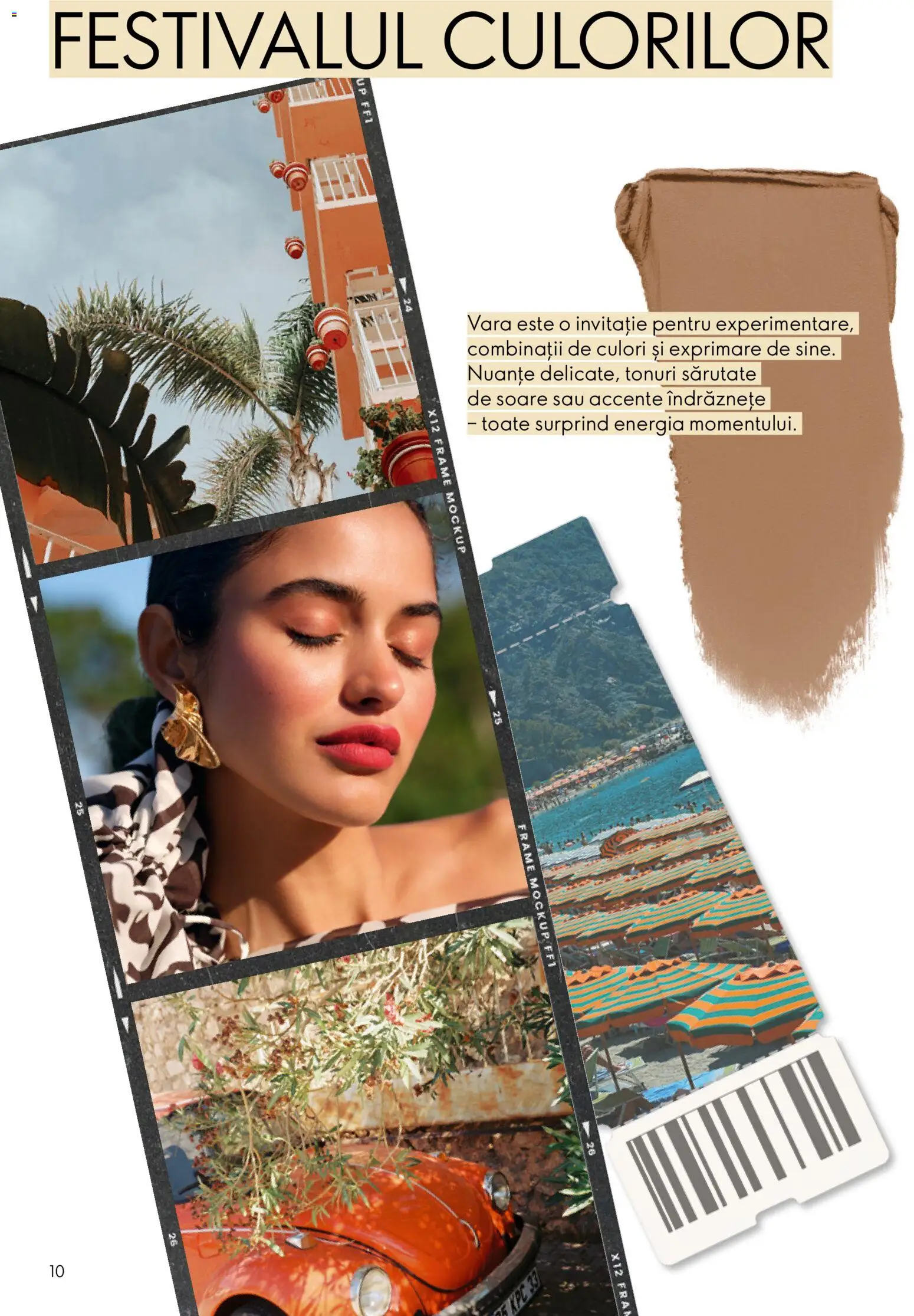Catalog Oriflame 8 - 27 Iulie 2026 | Pagina 10
