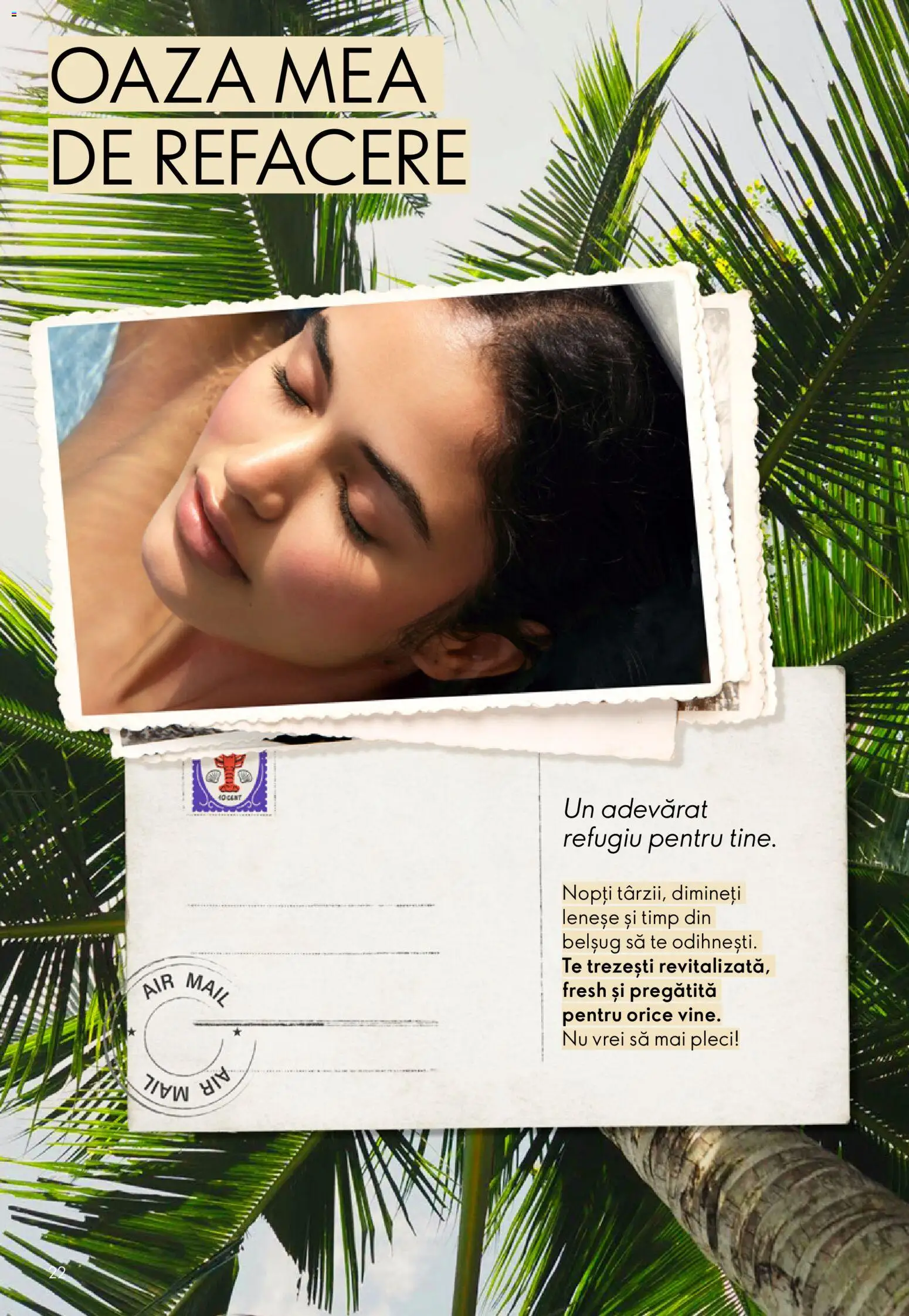 Catalog Oriflame 8 - 27 Iulie 2026 | Pagina 22