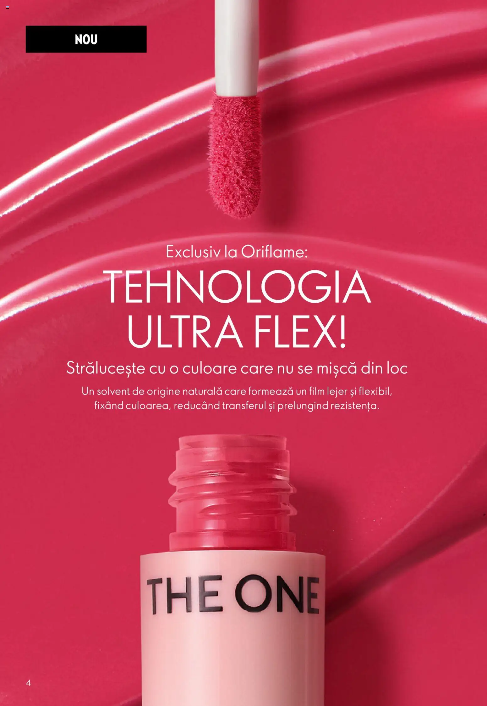 Catalog Oriflame 8 - 27 Iulie 2026 | Pagina 4