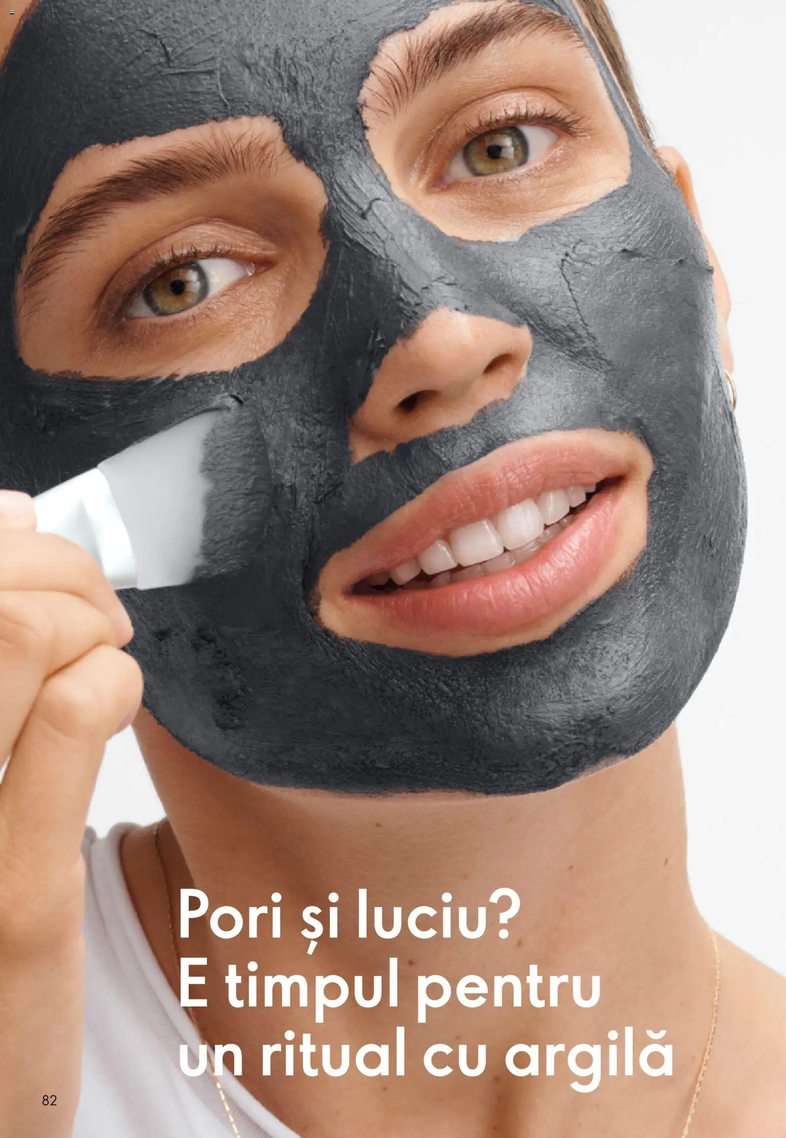Catalog Oriflame 8 - 27 Iulie 2026 | Pagina 82