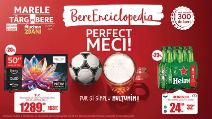 Catalog Auchan