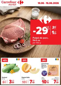 Catalog Carrefour