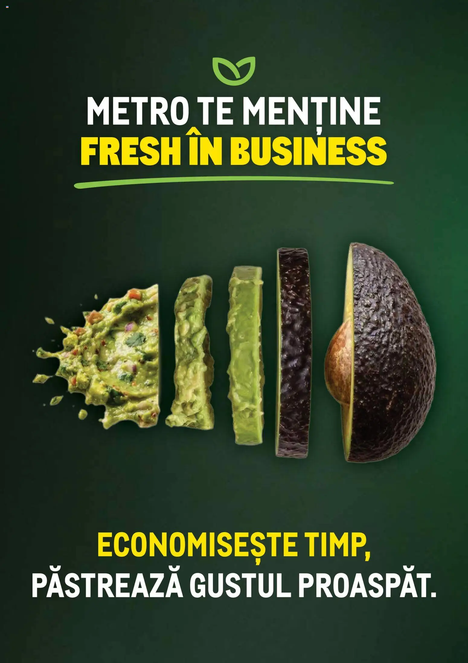 Catalog METRO 1 - 29 Iunie 2026 | Pagina 13