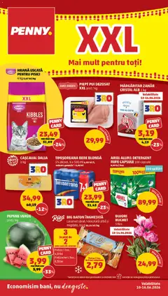 Catalog PENNY Market