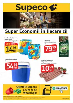 Catalog Supeco
