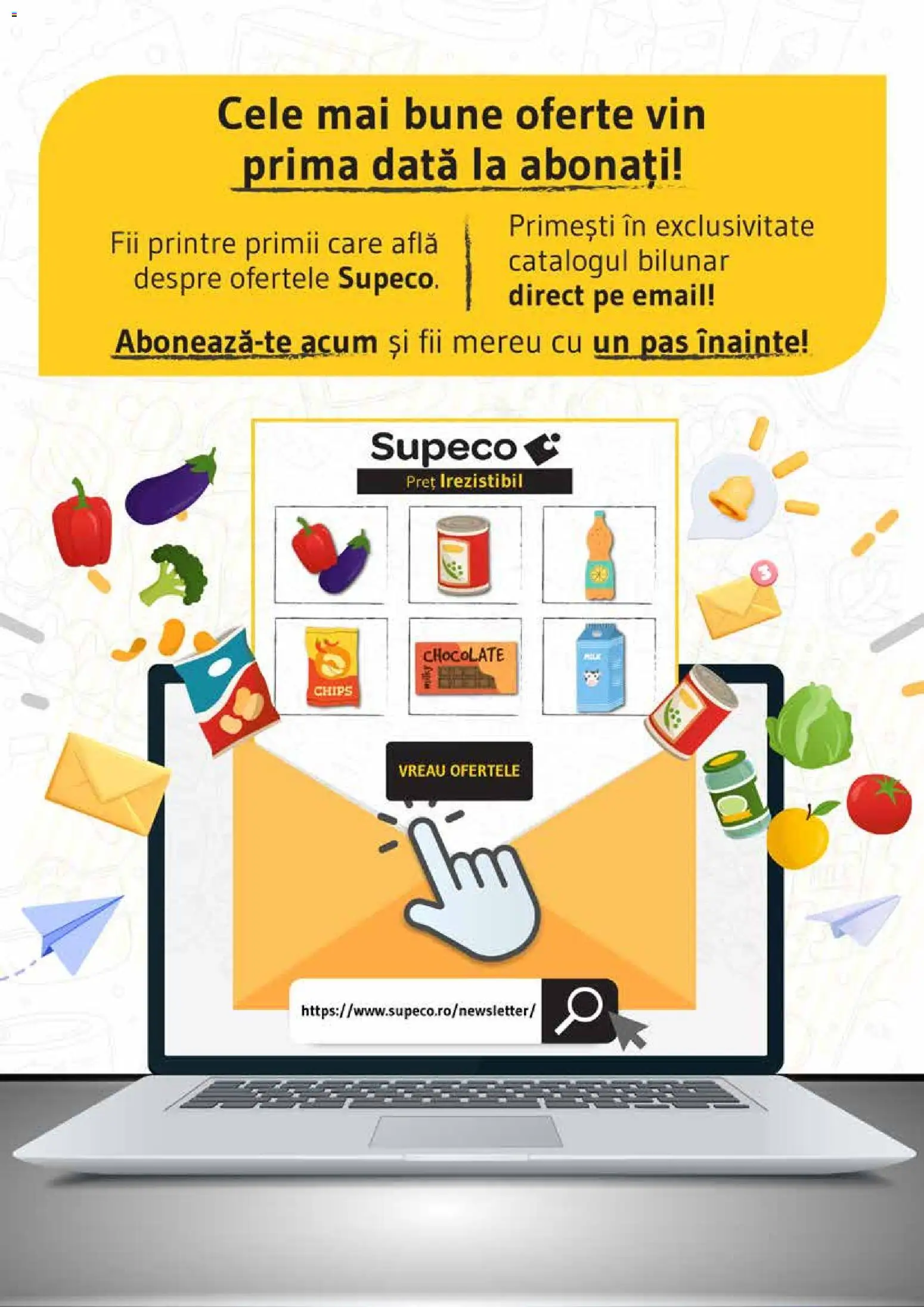 Catalog Supeco 11 - 23 Iunie 2026 | Pagina 5 | Produse: Vin