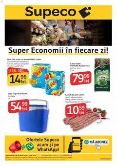 Catalog Supeco