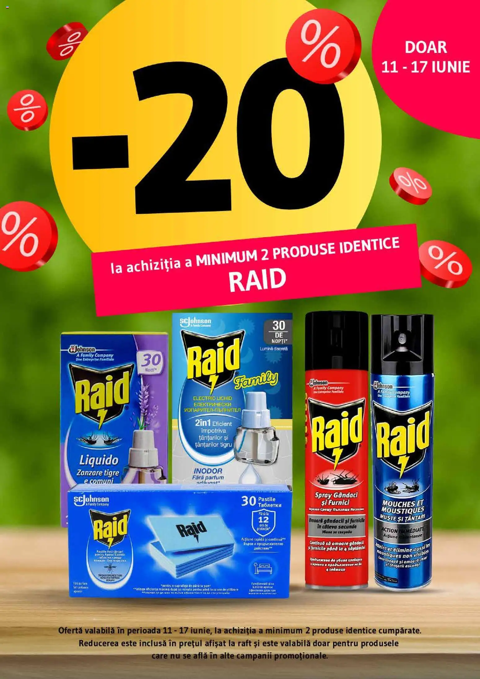 Catalog Supeco 11 - 23 Iunie 2026 | Pagina 2 | Produse: Tavuk suyu, Raft, Parfum