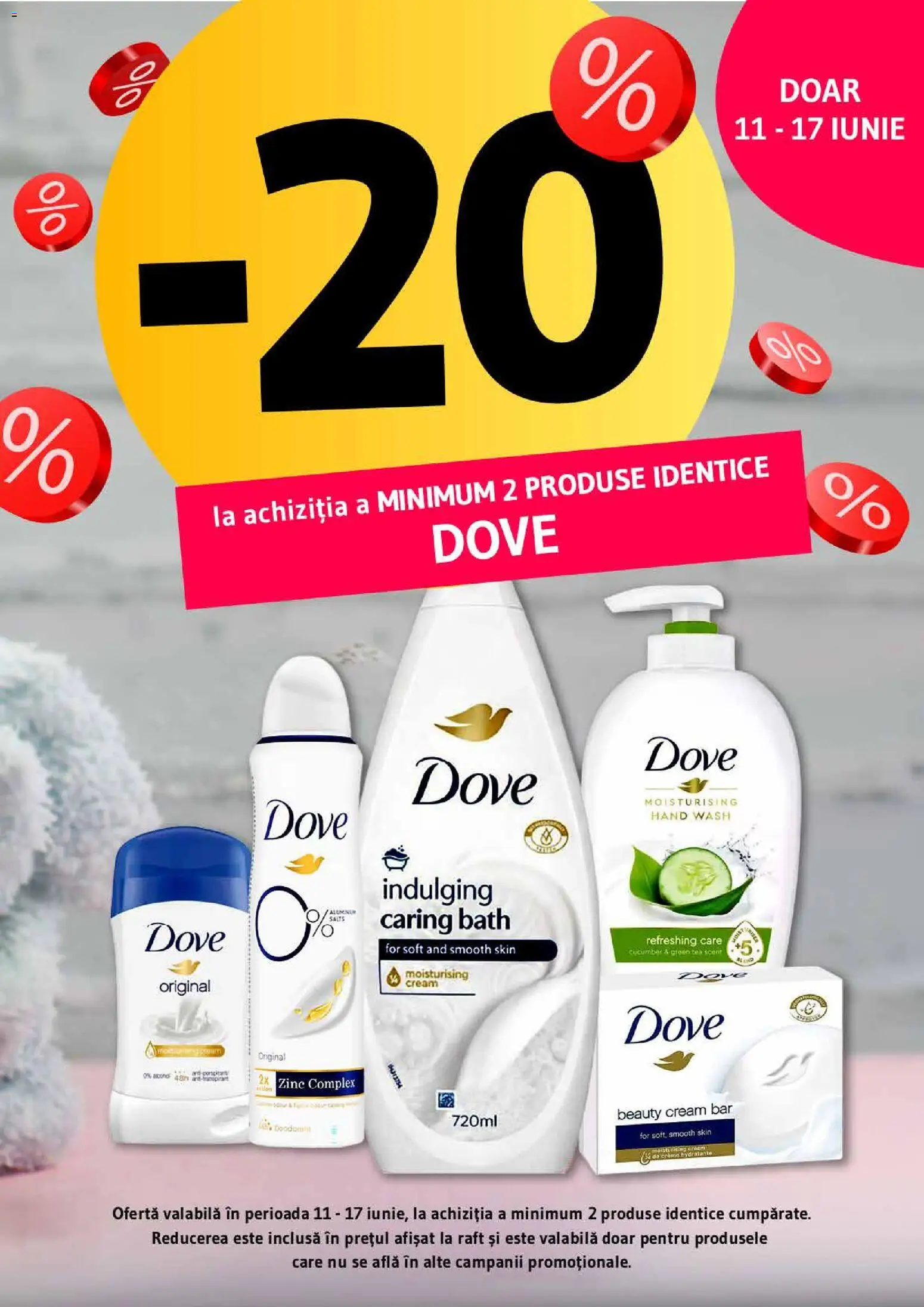 Catalog Supeco 11 - 23 Iunie 2026 | Pagina 3 | Produse: Raft