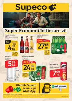 Catalog Supeco